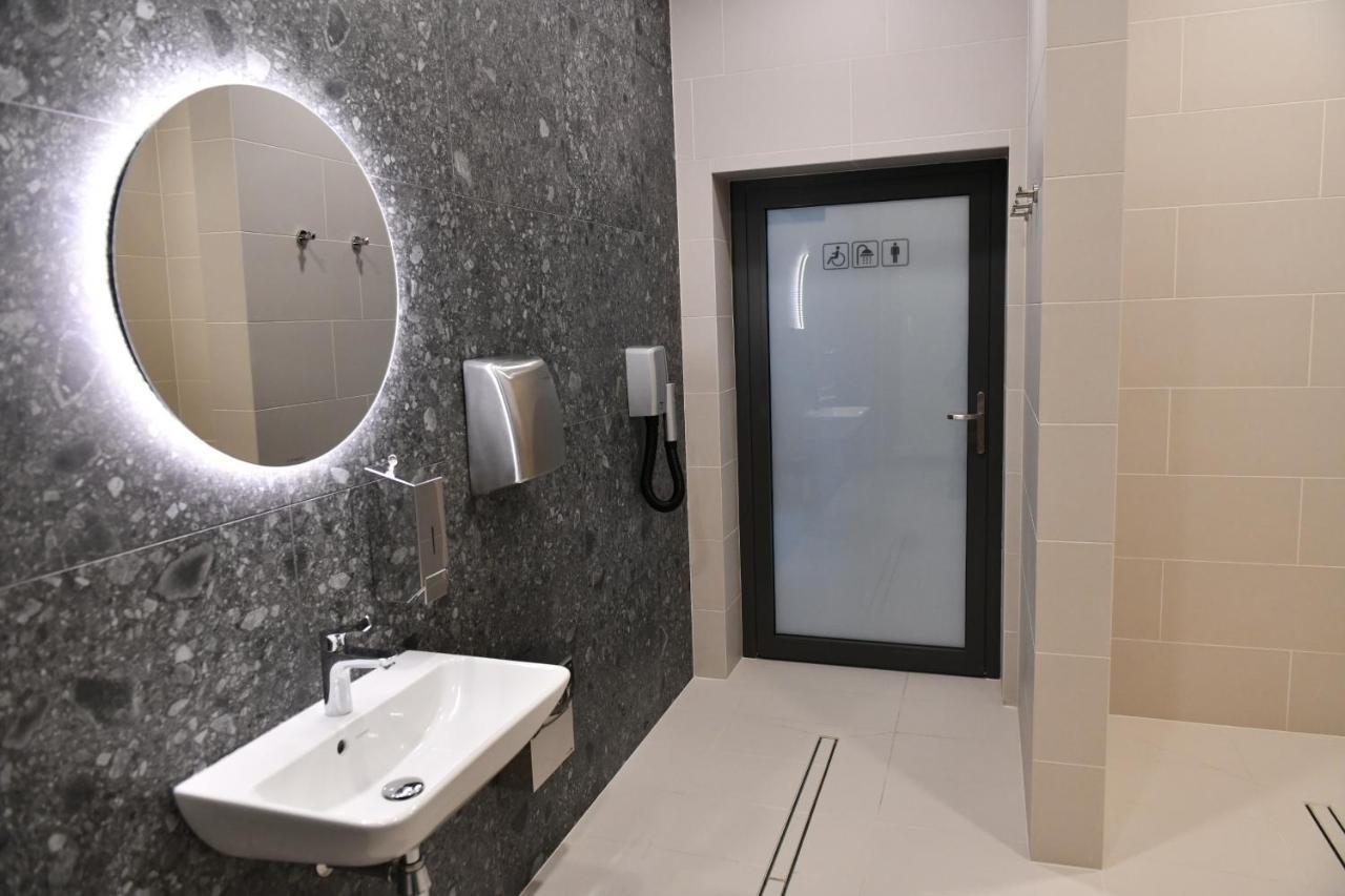 Apartament A101 Polanki Aqua Kołobrzeg Eksteriør billede