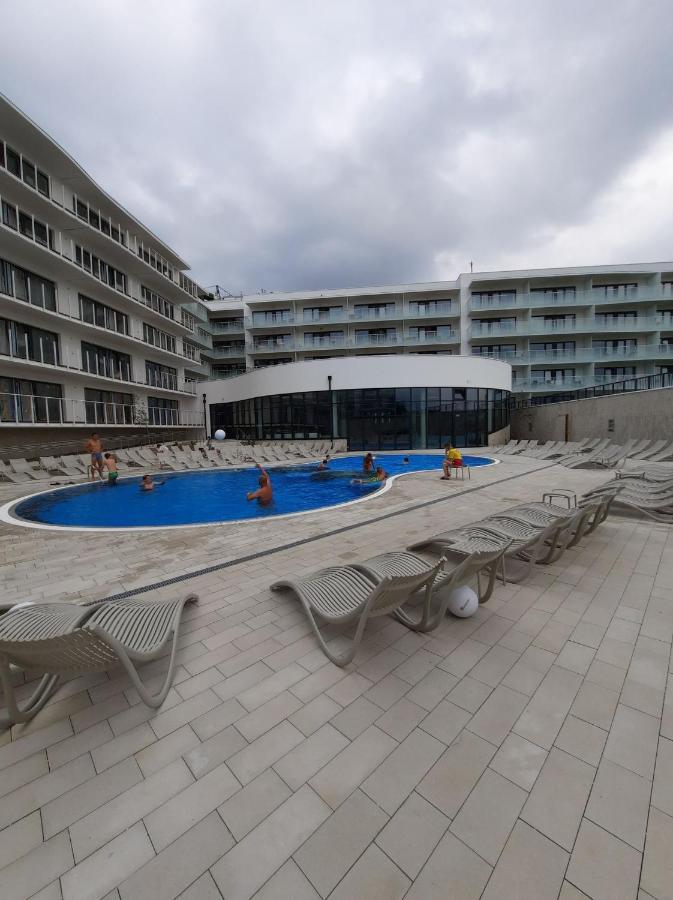 Apartament A101 Polanki Aqua Kołobrzeg Eksteriør billede