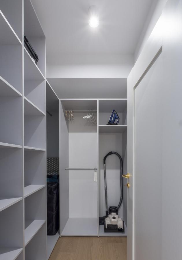 Apartament A101 Polanki Aqua Kołobrzeg Eksteriør billede