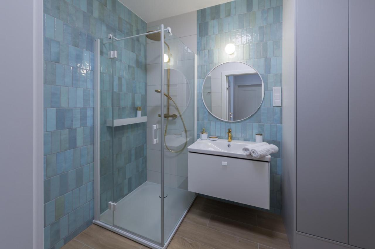 Apartament A101 Polanki Aqua Kołobrzeg Eksteriør billede