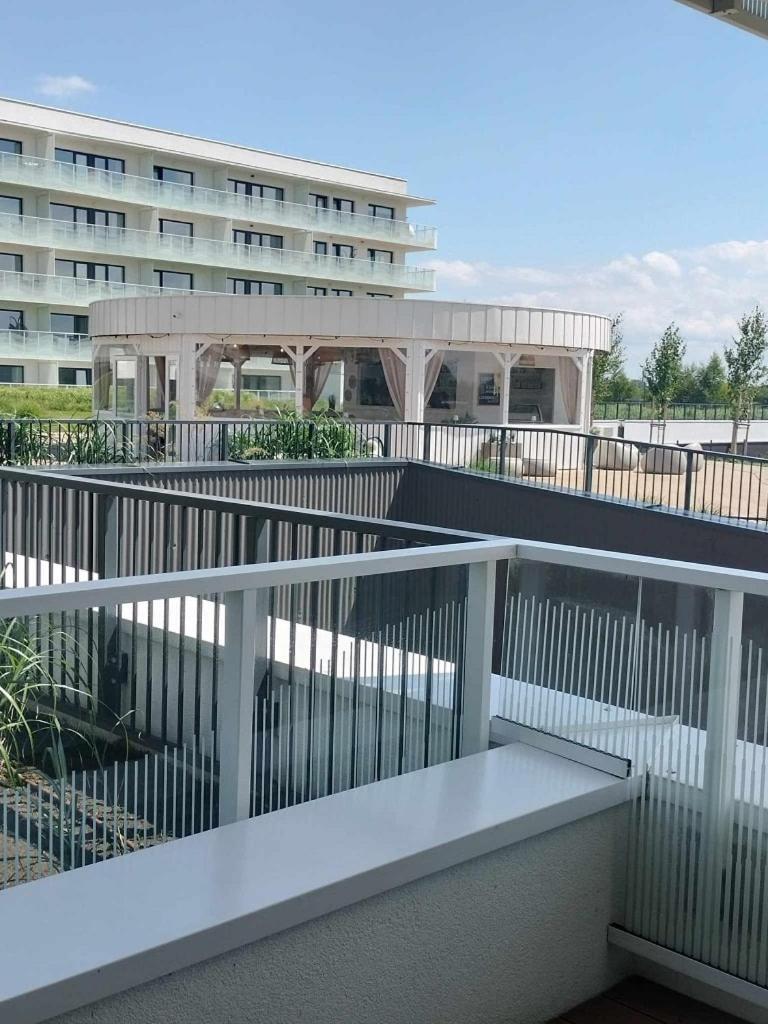 Apartament A101 Polanki Aqua Kołobrzeg Eksteriør billede